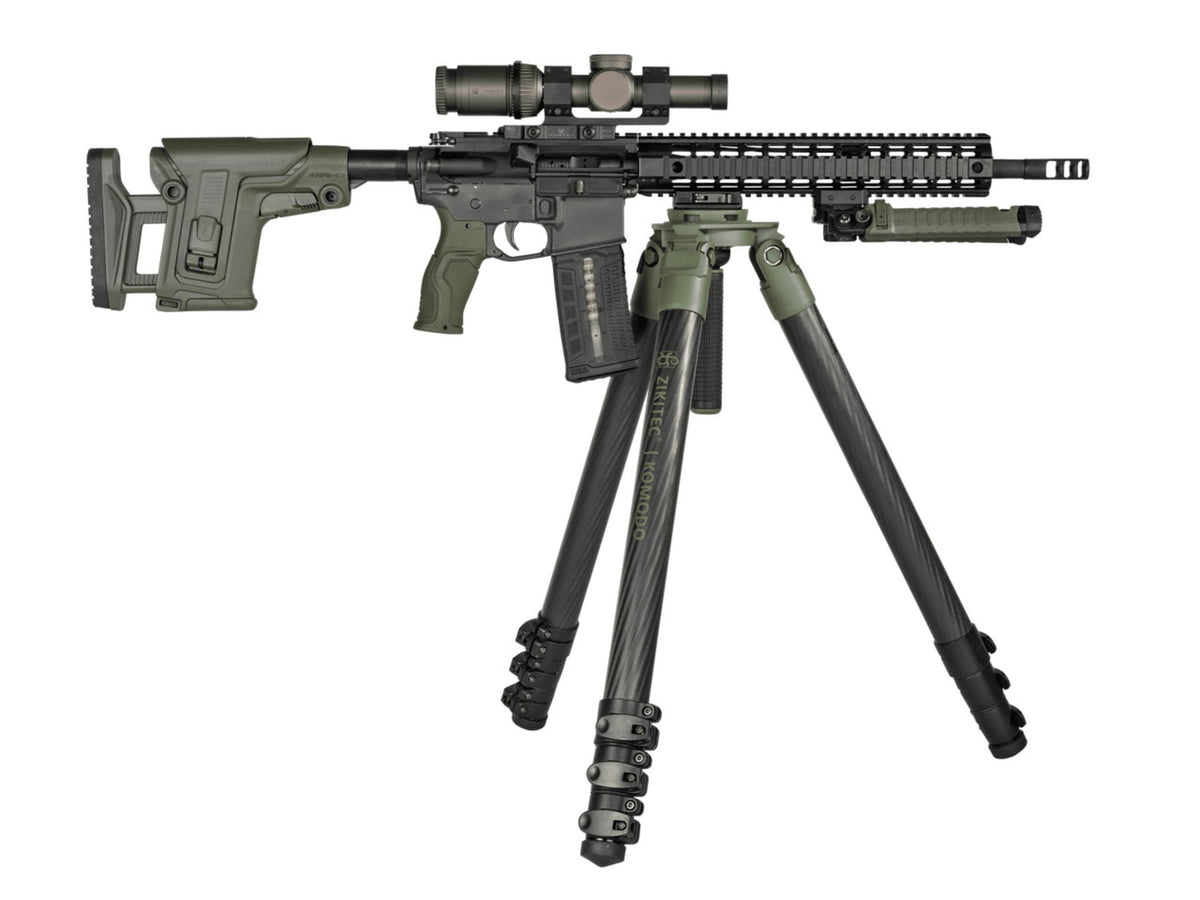 FAB Defense Home PicClamp