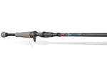 Falcon Rods BuCoo SR Spinning Rod Ultralight Ultra Light Black 5 ft