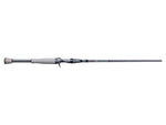 Falcon Rods BuCoo SR Spinning Rod Ultralight Ultra Light Black 5 ft
