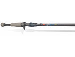 Falcon Rods BuCoo SR Spinning Rod Ultralight Ultra Light Black 5 ft