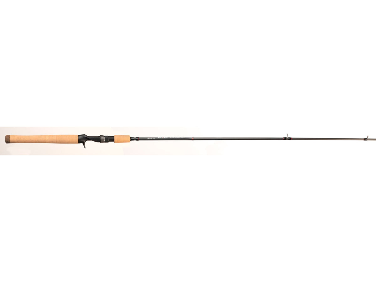Falcon Rods EVO