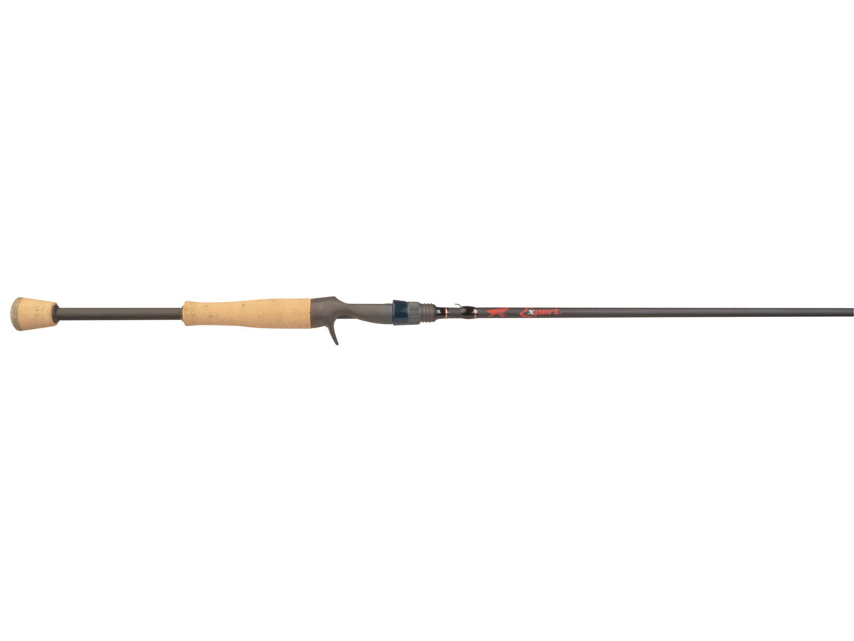 Falcon Rods