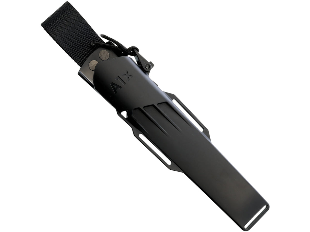 Fallkniven A1 Fixed Blade Sheath Fits Fallkniven A1 Fixed Blade knives A1XEZ