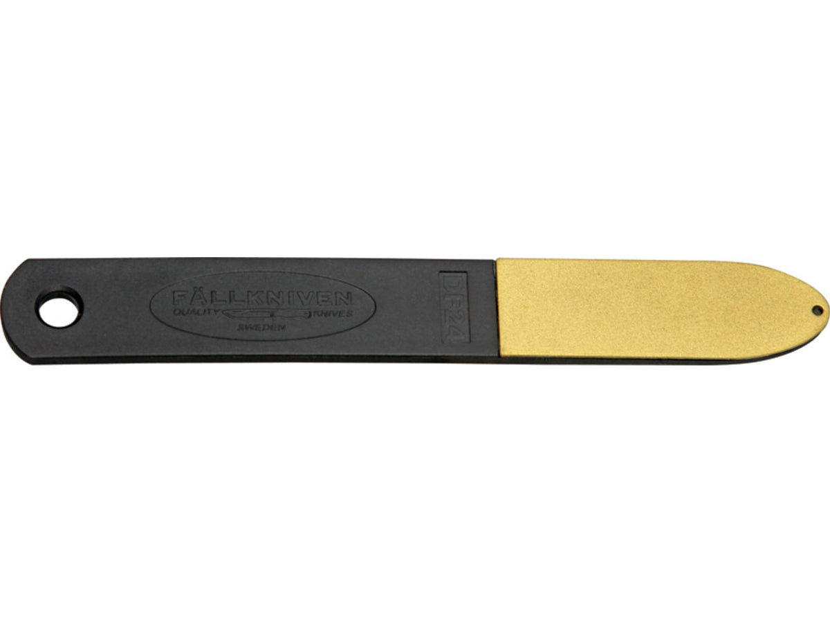 Fallkniven Diamond File Knife Sharpener FNDF24