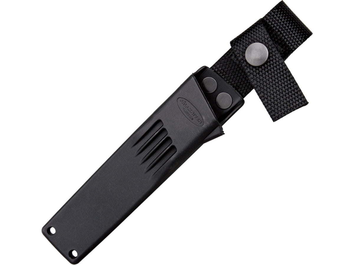 Fallkniven F1 Zytel Sheath Black F1EZ