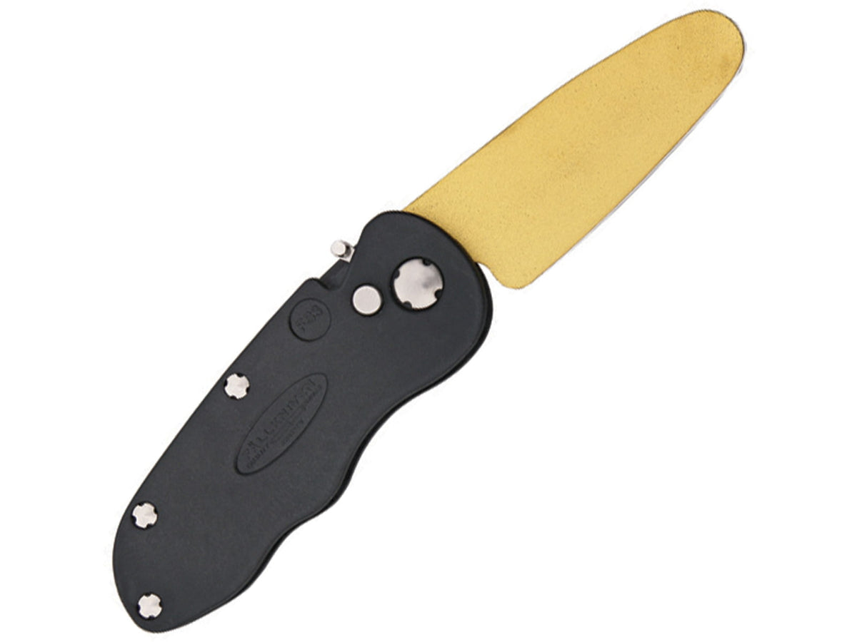 Fallkniven FS3 Flip Stone Sharpener FNFS3