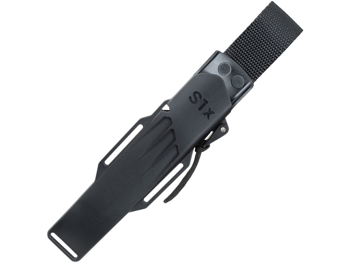 Fallkniven S1x Zytel Sheath For S1X Forest knife S1XEZ