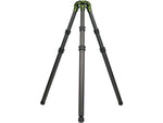 FatBoy Tripods Elevate Tripod 3 OD Green OD Green/ Gunmetal Gray FBTElevate3