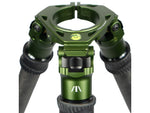 FatBoy Tripods Elevate Tripod 3 OD Green OD Green/ Gunmetal Gray FBTElevate3