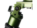 FatBoy Tripods Elevate Tripod 3 OD Green OD Green/ Gunmetal Gray FBTElevate3