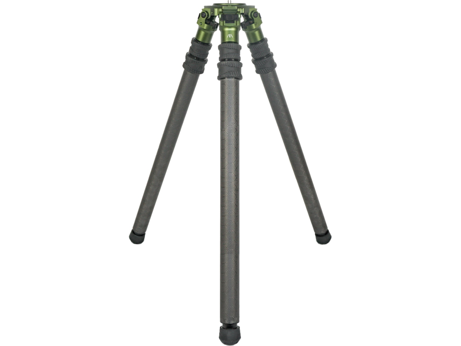 FatBoy Tripods Elevate Tripod 3 OD Green OD Green/ Gunmetal Gray FBTElevate3