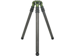 FatBoy Tripods Elevate Tripod 3 OD Green OD Green/ Gunmetal Gray FBTElevate3
