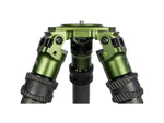 FatBoy Tripods Elevate Tripod 2 OD Green OD Green/ Gunmetal Gray FBTElevate2