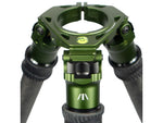 FatBoy Tripods Elevate Tripod 2 OD Green OD Green/ Gunmetal Gray FBTElevate2