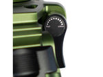 FatBoy Tripods Elevate Tripod 2 OD Green OD Green/ Gunmetal Gray FBTElevate2