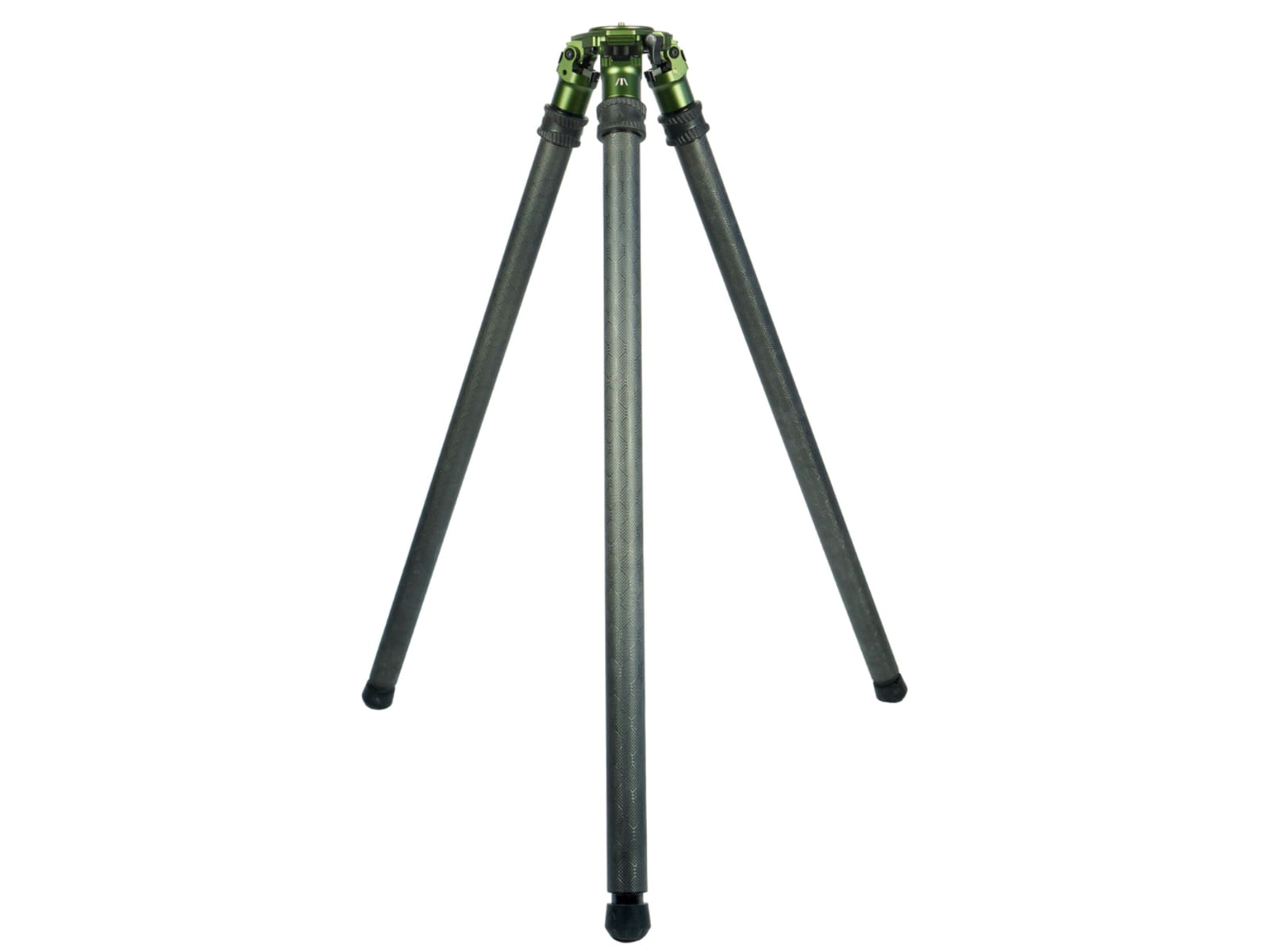 FatBoy Tripods Elevate Tripod 2 OD Green OD Green/ Gunmetal Gray FBTElevate2