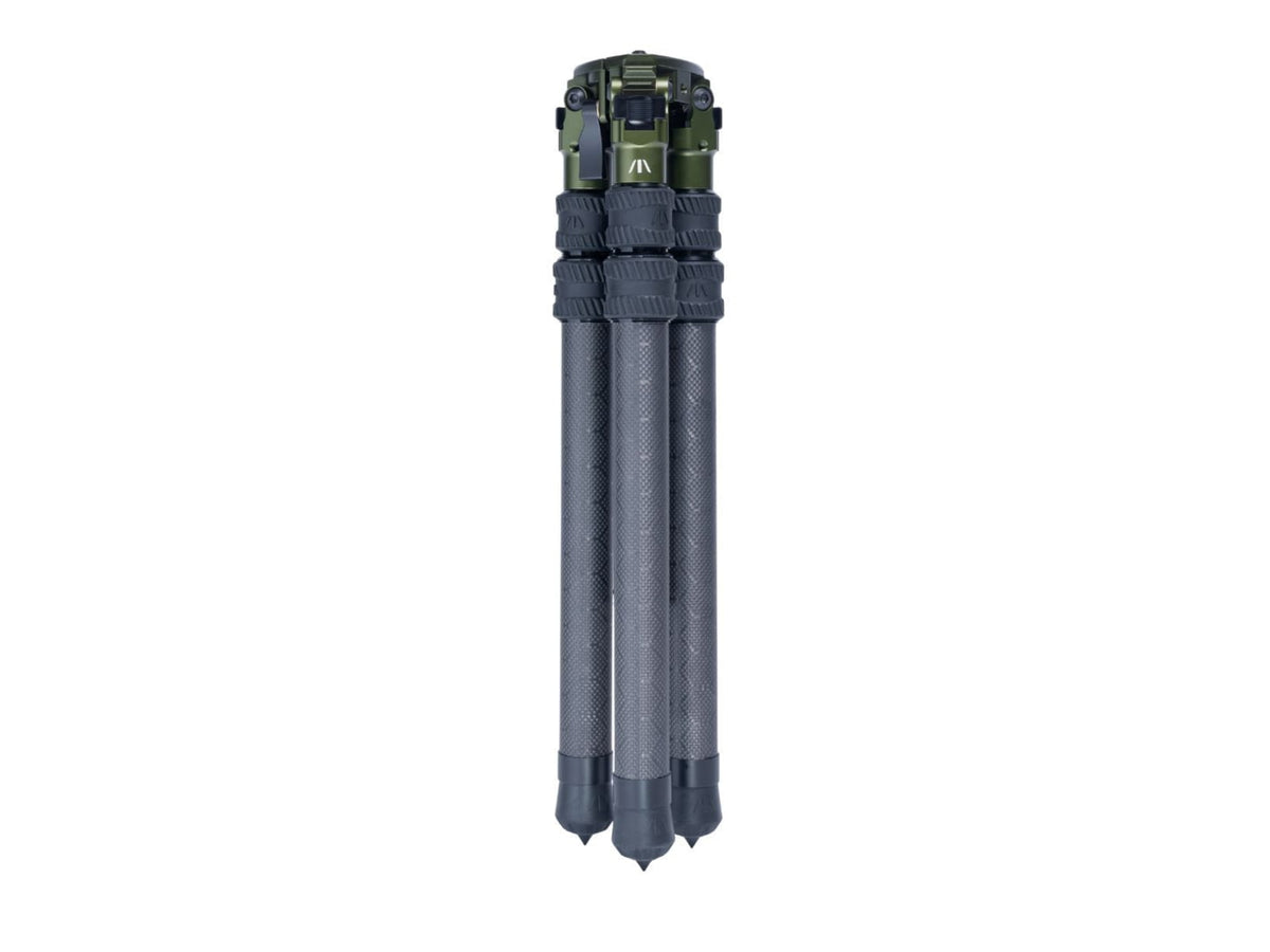 FatBoy Tripods Pursuit Tripod 18 OD Green OD Green/ Gunmetal Gray FBTPursuit18