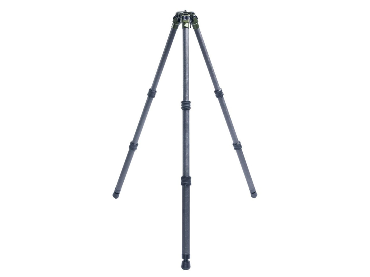 FatBoy Tripods Pursuit Tripod 18 OD Green OD Green/ Gunmetal Gray FBTPursuit18