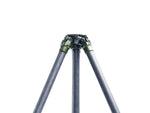 FatBoy Tripods Pursuit Tripod 18 OD Green OD Green/ Gunmetal Gray FBTPursuit18
