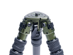 FatBoy Tripods Pursuit Tripod 18 OD Green OD Green/ Gunmetal Gray FBTPursuit18