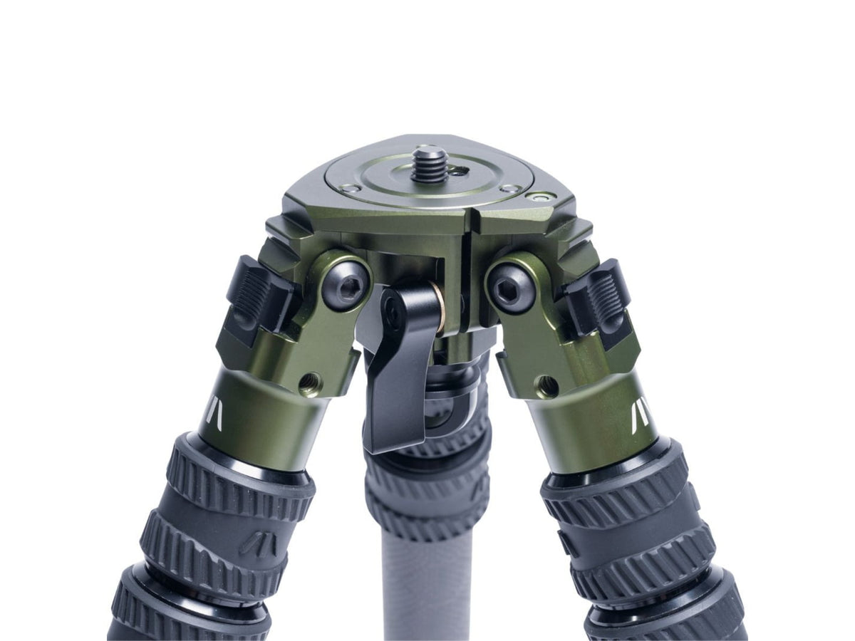 FatBoy Tripods Pursuit Tripod 18 OD Green OD Green/ Gunmetal Gray FBTPursuit18