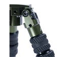 FatBoy Tripods Pursuit Tripod 18 OD Green OD Green/ Gunmetal Gray FBTPursuit18