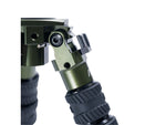 FatBoy Tripods Pursuit Tripod 18 OD Green OD Green/ Gunmetal Gray FBTPursuit18
