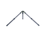 FatBoy Tripods Pursuit Tripod 18 OD Green OD Green/ Gunmetal Gray FBTPursuit18