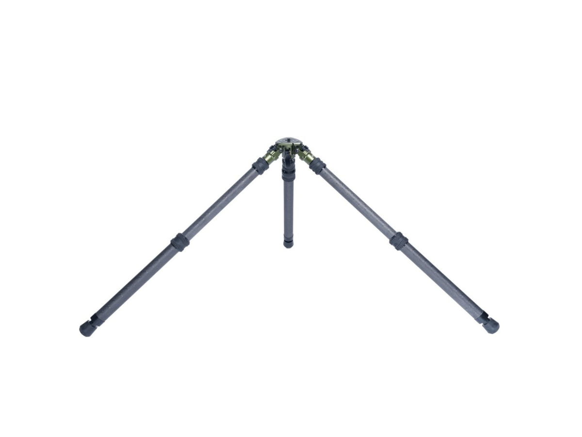 FatBoy Tripods Pursuit Tripod 18 OD Green OD Green/ Gunmetal Gray FBTPursuit18