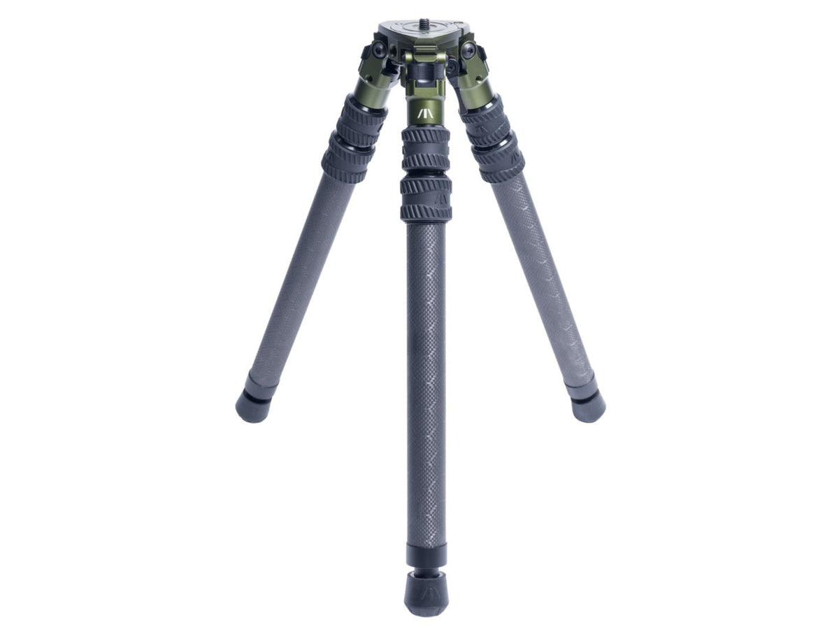 FatBoy Tripods Pursuit Tripod 18 OD Green OD Green/ Gunmetal Gray FBTPursuit18