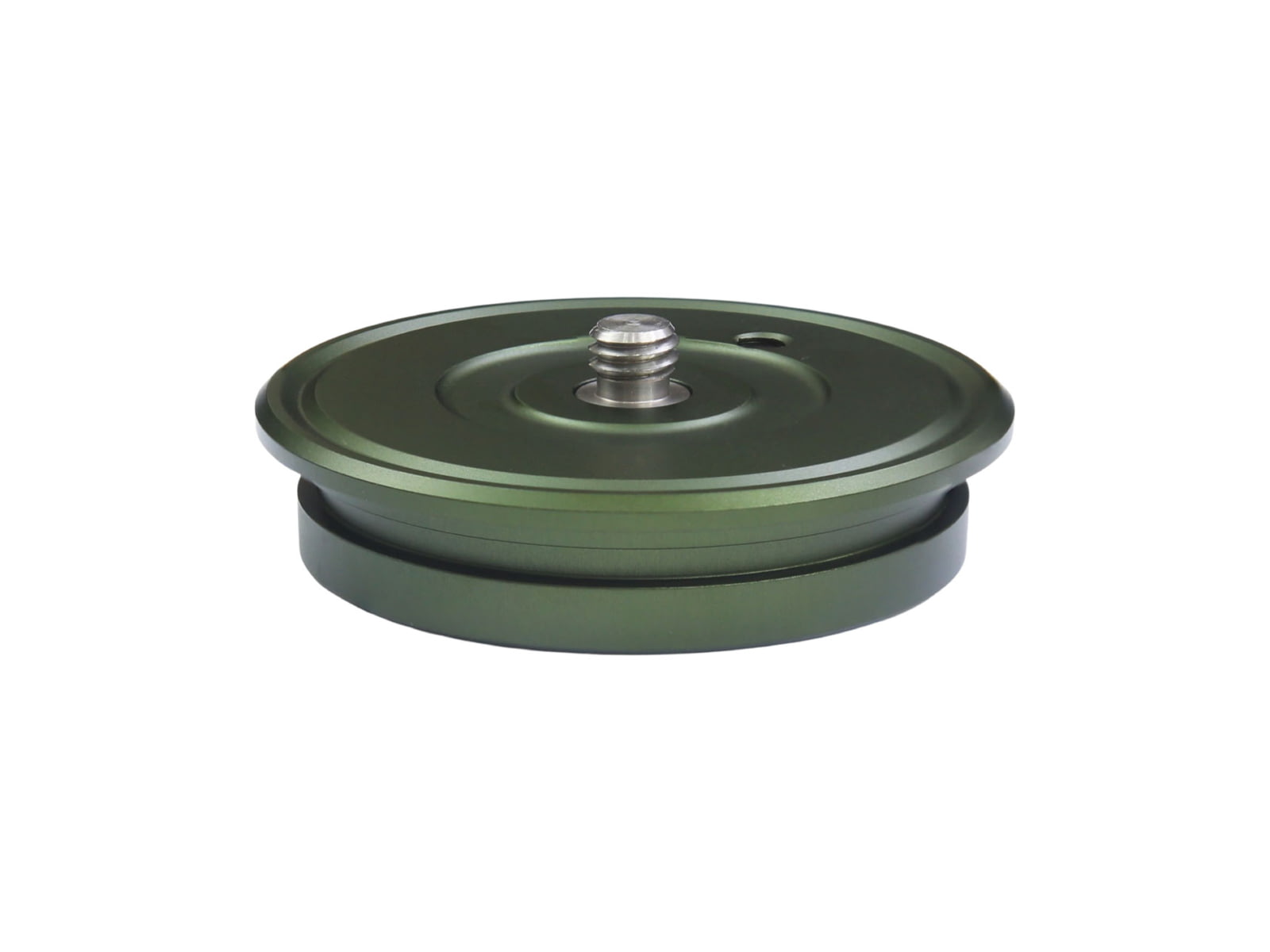 FatBoy Tripods Bowl 70mm OD Green OD Green FBT70Bowl