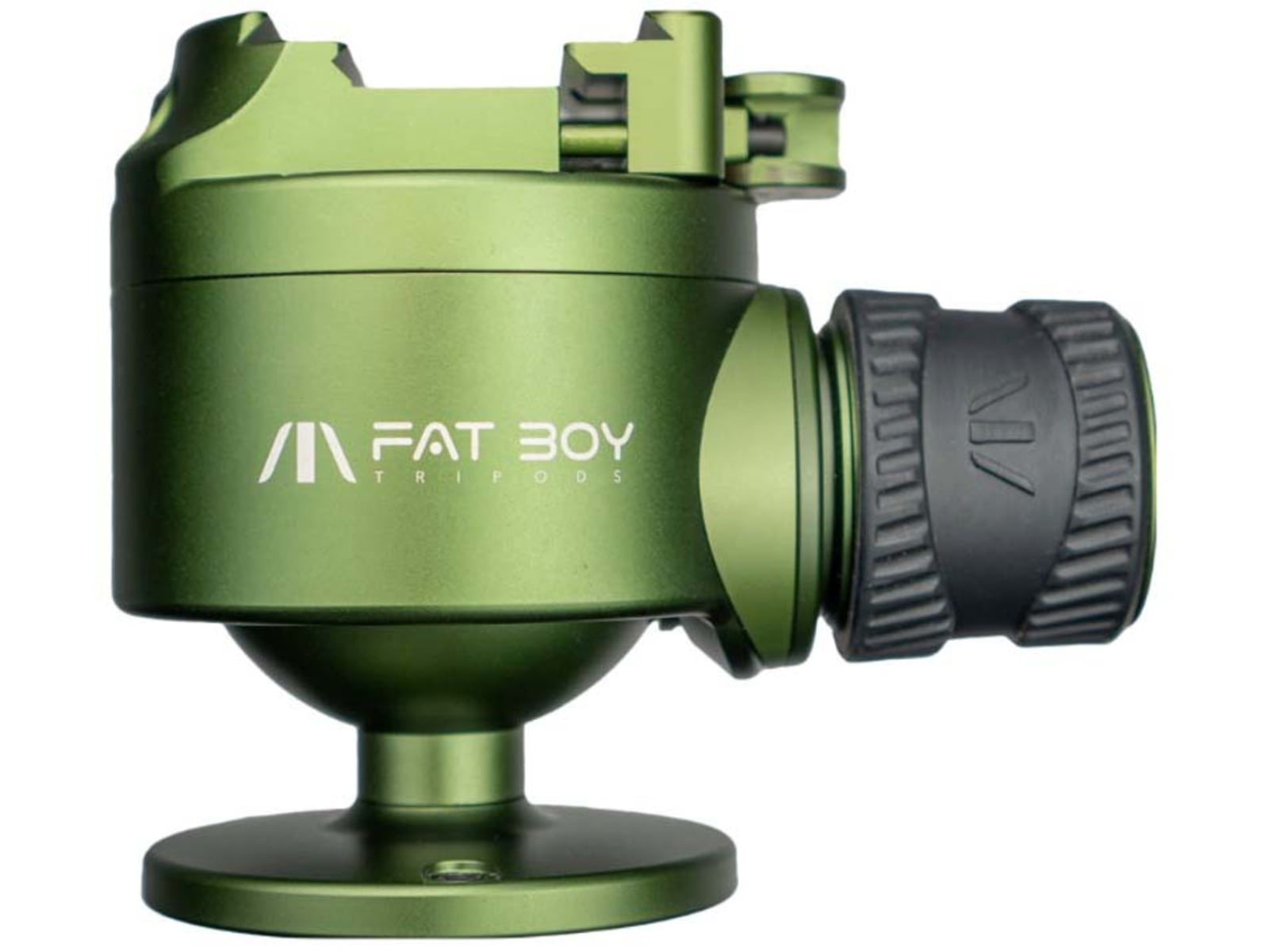 FatBoy Tripods Ball Head Invert 50mm OD Green OD Green FBTInvert50