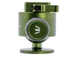 FatBoy Tripods Ball Head Invert 60mm OD Green OD Green FBTInvert60