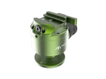 FatBoy Tripods Ball Head Invert 60mm OD Green OD Green FBTInvert60