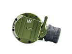 FatBoy Tripods Ball Head Invert 60mm OD Green OD Green FBTInvert60