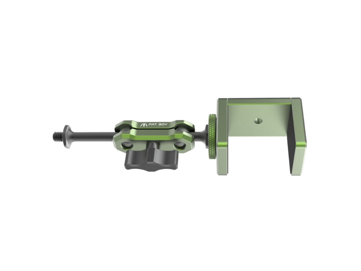 FatBoy Tripods SideChick OD Green OD Green FBTSideChick