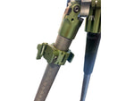 FatBoy Tripods Thick Grip OD Green OD Green FBTThickGrip