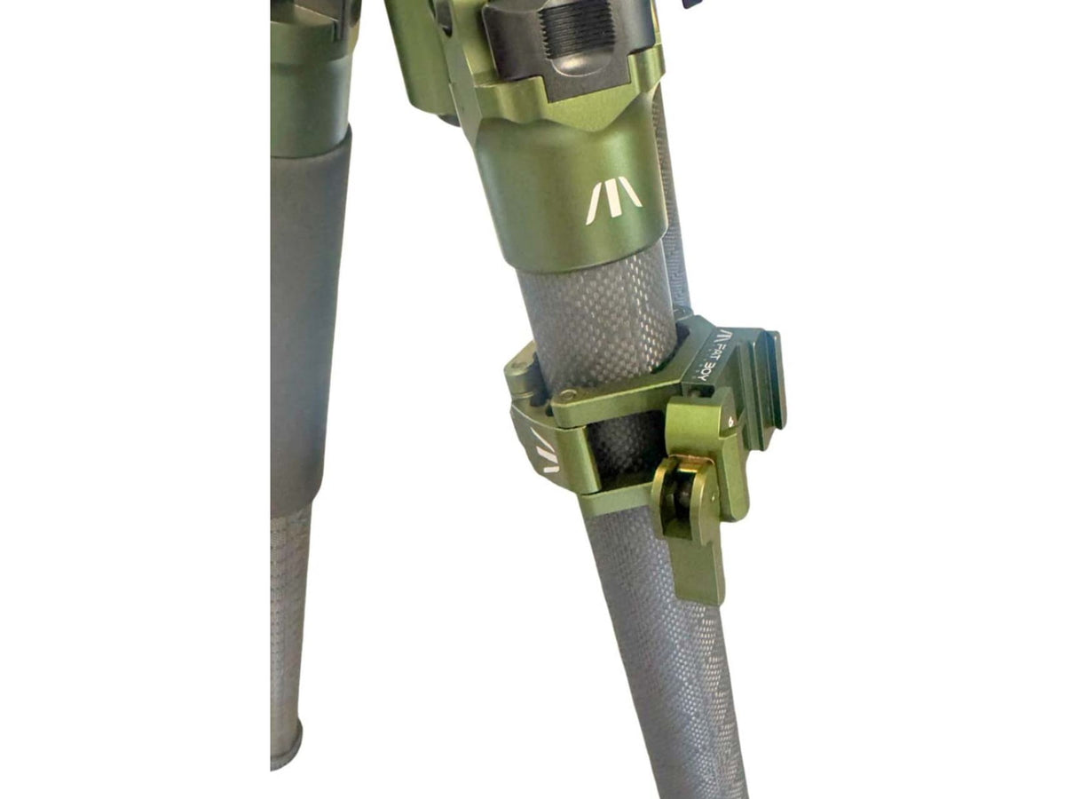 FatBoy Tripods Thick Grip OD Green OD Green FBTThickGrip