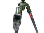FatBoy Tripods Thick Grip OD Green OD Green FBTThickGrip