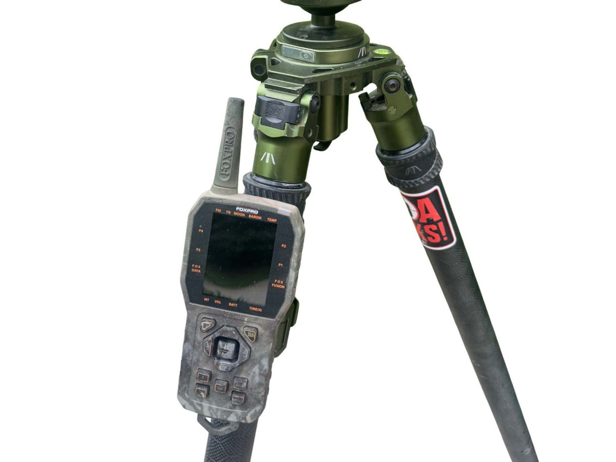 FatBoy Tripods Thick Grip OD Green OD Green FBTThickGrip