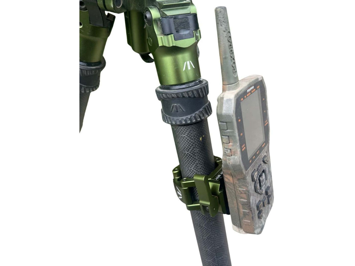 FatBoy Tripods Thick Grip OD Green OD Green FBTThickGrip