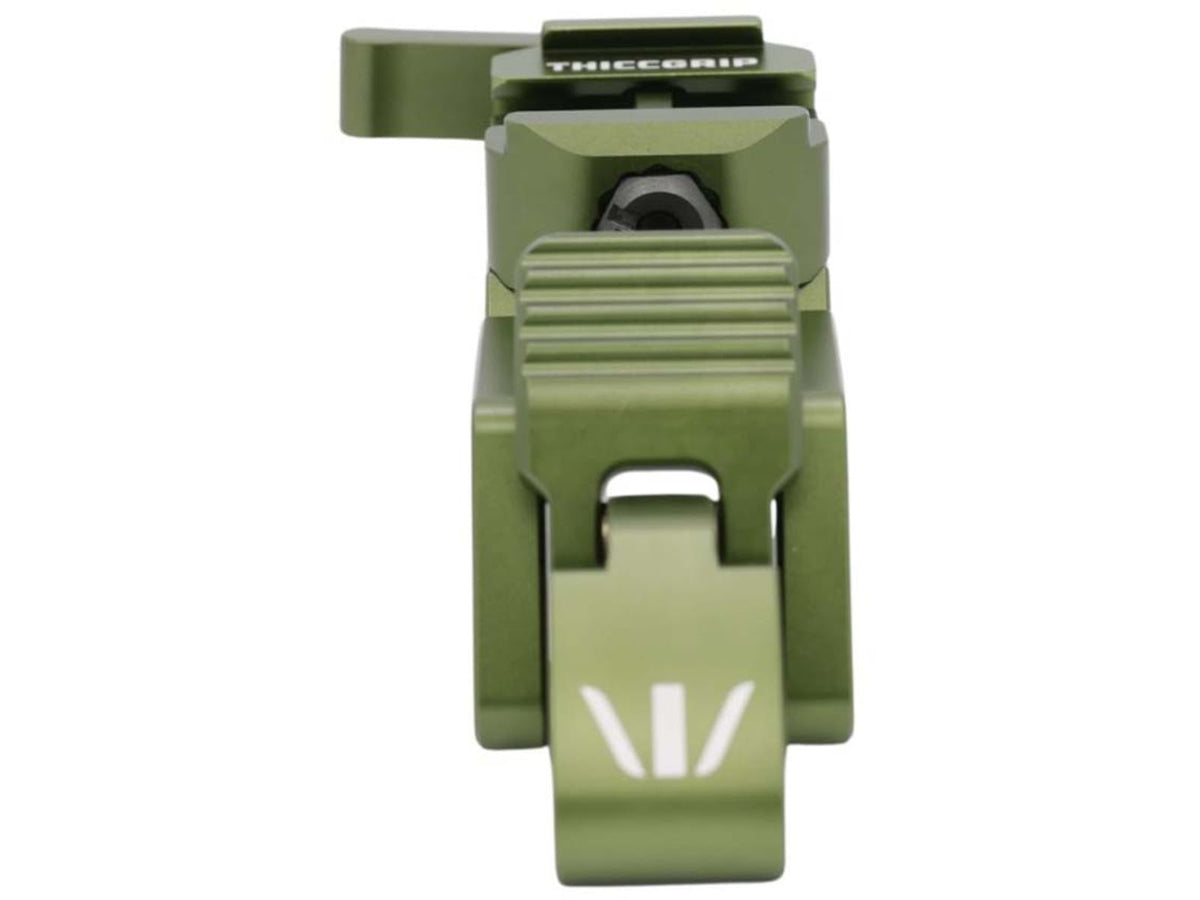 FatBoy Tripods Thick Grip OD Green OD Green FBTThickGrip