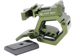 FatBoy Tripods Thick Grip OD Green OD Green FBTThickGrip