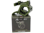 FatBoy Tripods Thick Grip OD Green OD Green FBTThickGrip