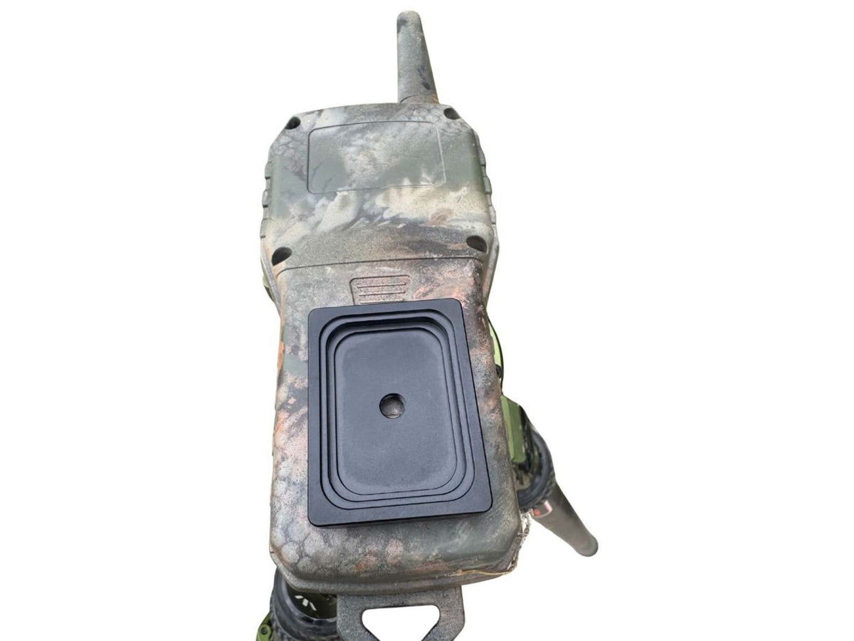 FatBoy Tripods Thick Grip OD Green OD Green FBTThickGrip