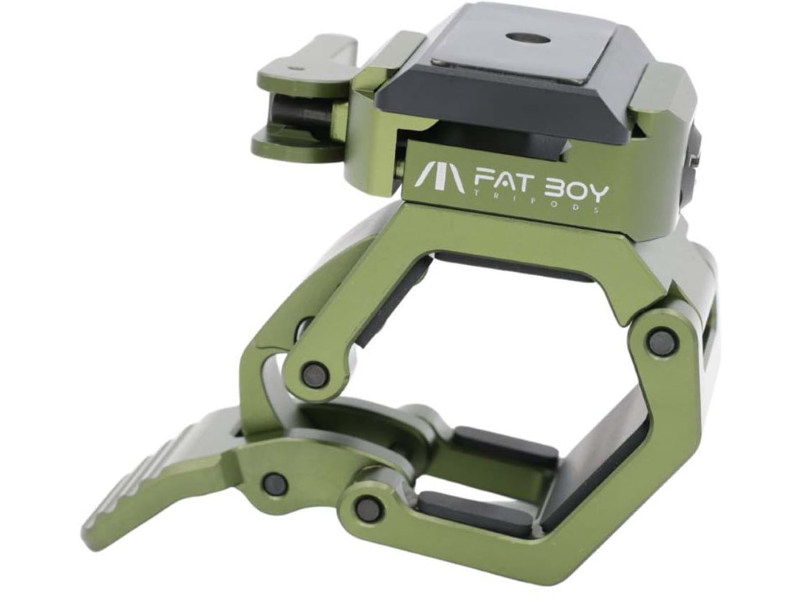 FatBoy Tripods Thick Grip OD Green OD Green FBTThickGrip