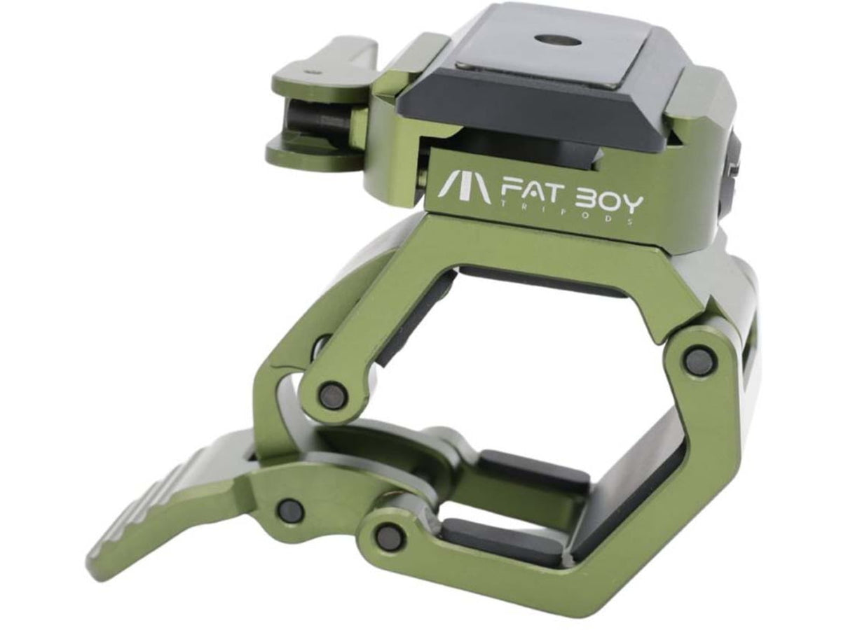 FatBoy Tripods Thick Grip OD Green OD Green FBTThickGrip