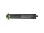 FatBoy Tripods Traverse Tripod 3 O Green OD Green/ Gunmetal Gray FBTTraverse3