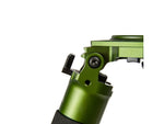 FatBoy Tripods Traverse Tripod 3 O Green OD Green/ Gunmetal Gray FBTTraverse3