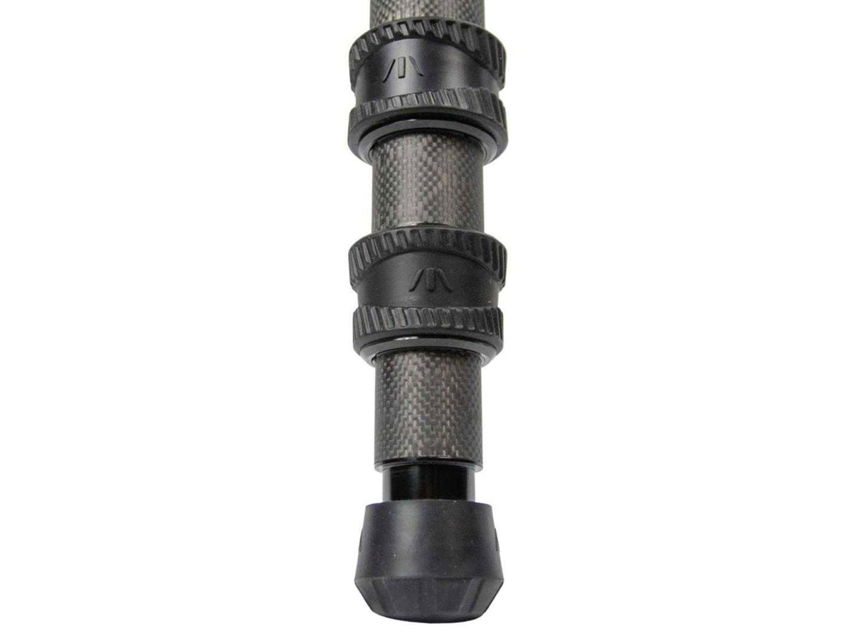 FatBoy Tripods Traverse Tripod 3 O Green OD Green/ Gunmetal Gray FBTTraverse3